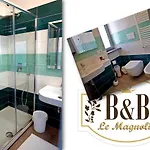 Le Magnolie بيت ضيافة بومبيي