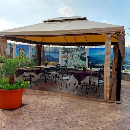 بيت ضيافة Le Magnolie