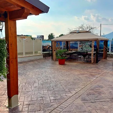 Le Magnolie بيت ضيافة 4*