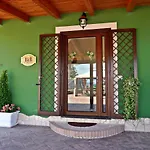 Πανσιόν Le Magnolie 4*
