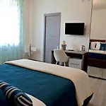 Πανσιόν Le Magnolie 4*