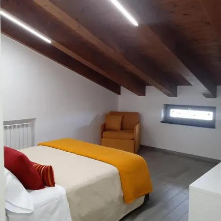 Gæstehus Le Magnolie