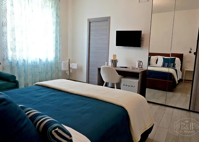Gasthof Le Magnolie 4*