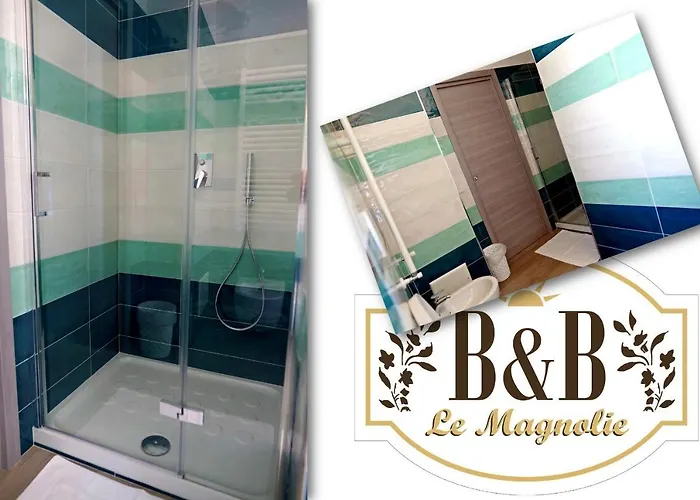 Gasthof Le Magnolie 4*